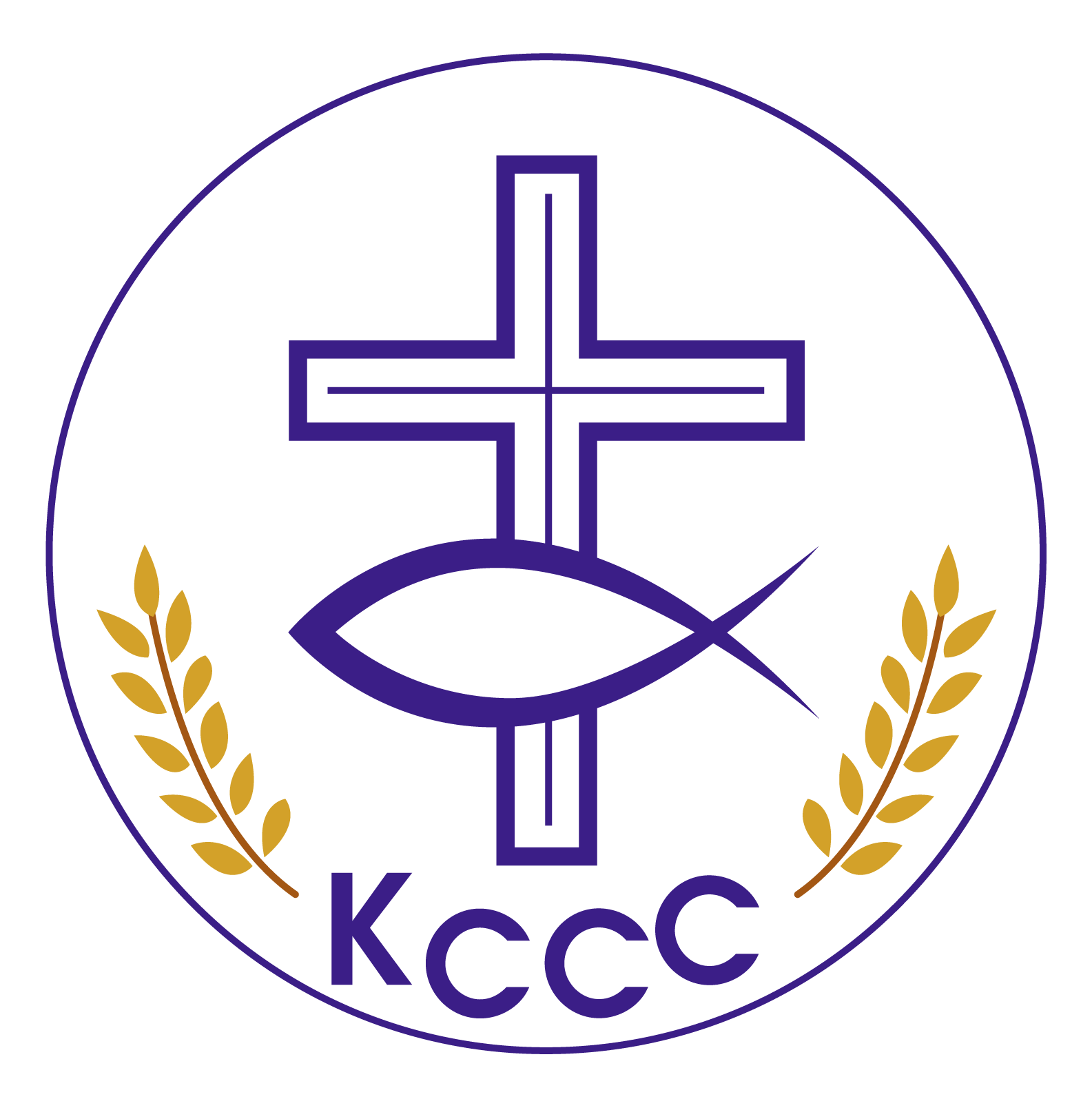 肯特郡華人基督教會